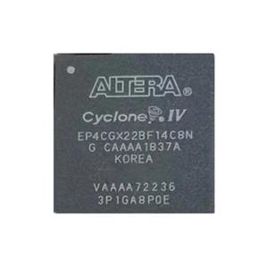 China Embedded Processors EP4CGX22BF14C8N wholesale
