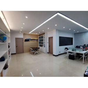 Fuan Zhongzhi Pump Co., Ltd.