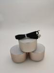 Customized 3W Bluetooth Speaker With HD Audio And Enhanced Bass