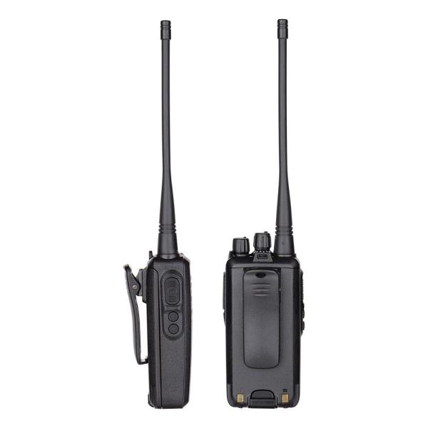 Quality INRICO IP358 	Waterproof Two Way Radio Long Lasting Two Way Radio With 600Ω Microphone Impedance And 15 Hours Talk Time In DMR Mode for sale