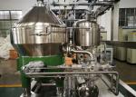 Lower Noise Centrifugal Filter Separator High Rotating Speed Vaccine Separation