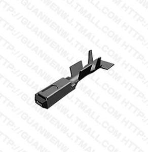 TE socket contact  20DF  socket cont dupl plt strip