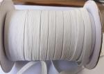 Face Mask Shield Flat Elastic Rope / Stretchy Elastic String Braided
