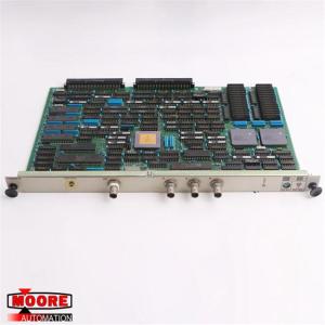 DP97 YOKOGAWA Display Processor Card