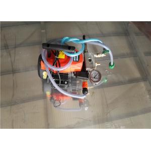 Fonmar Pvc Belt Vulcanizing Machine / 44 Inch Hot Vulcanising Machine