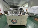 Low Noise Level Electromagnetic Sensor Glue Epoxy Potting Machine After Service