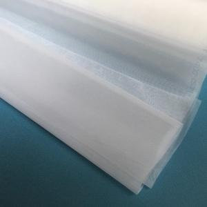 Buy cheap Customized Length Silk Screen Printing Mesh / Polyester Printing Screen from wholesalers