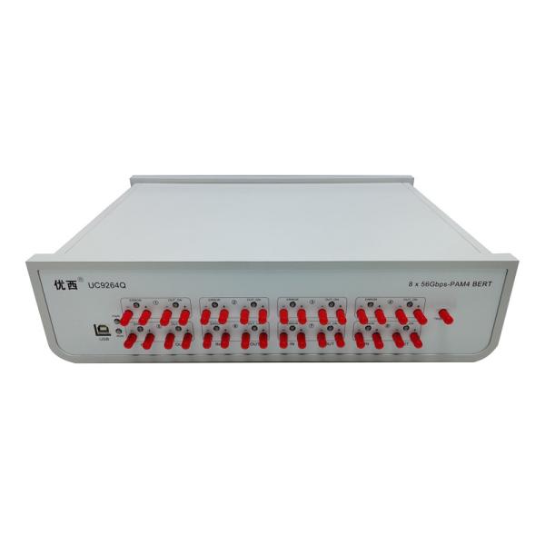 Quality 400G PM4 BERT Tester Eight Channel Synchronous Output for sale