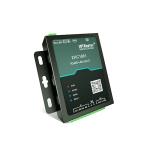 Auto Collect Modbus Rs485 To Ethernet Converter Rtu Monitoring Water Level