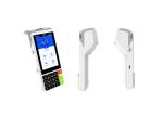 ANFU AF820 New Android 13 Smart POS Terminal Supports All Payment With NFC EMV