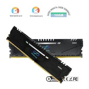 China DDR4 2933 Module 288pins (PC4-23466) DDR4-2933y 16gx72 Ecc Reg/Rdimm 2s2rx4 (128GB) wholesale