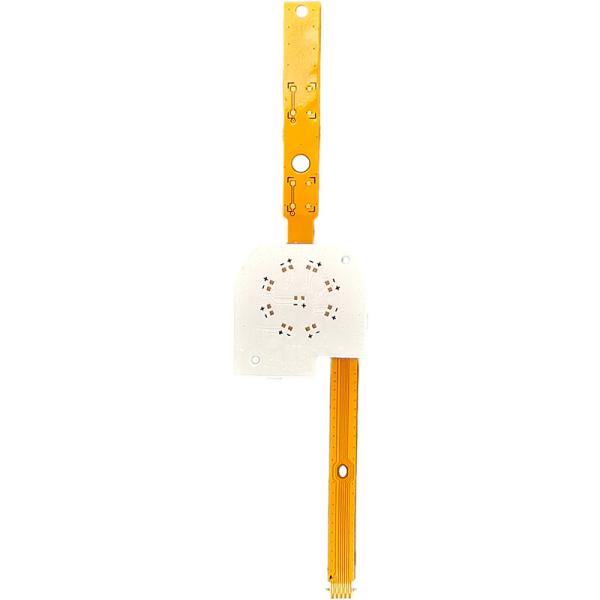 Quick Turn Rigid Flex Pcb Board Flexible Rigid Pcb Manufacturing For Car Interior