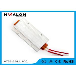 China 12v Heater Battery Powered Heating Element PTC Thermistor for Lithium Battery of Car on sale