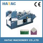 Fully Automatic Wallet Pocket Envelope Making Machinery,Envelope Forming Machine