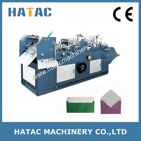 Quality Automatic Envelope Making Machine,Paper Bag Making Machine,Envelope Forming Machine for sale