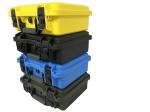 IP67 Waterproof PP Hard Plastic Tool Box 385x285x130mm