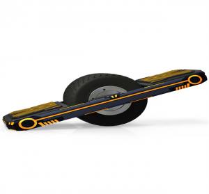 China Intelligent Balance One Wheel Electric Skateboard Off Road Adult wholesale