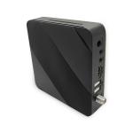 NTSC 480p TV Set Top Box Radio Image DVB C Standard Fully Dexing Set Top Box