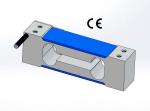Single Point Load Cell 1lb Small Weight Sensor 2lbs Load Cell Transducer 5lb