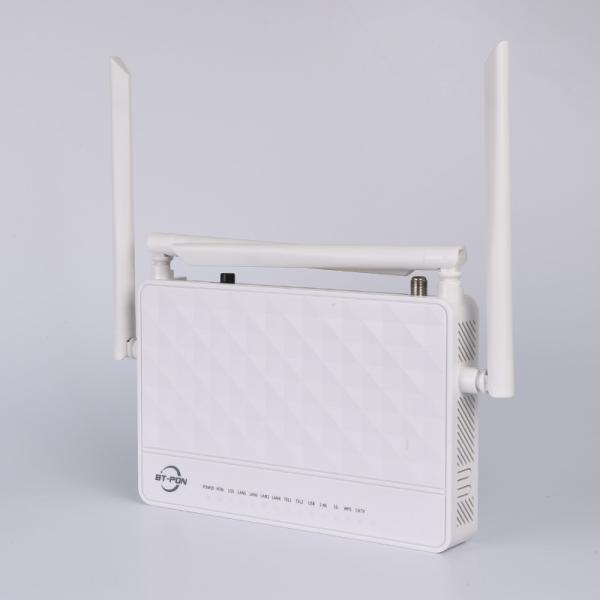 REALTEK CHIPSET 4GE 2VOICE XPON BOTH GPON EPON ONU