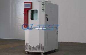 China Simulation Environment Alternate Temperature Humidity Test Chamber for Quality Control wholesale