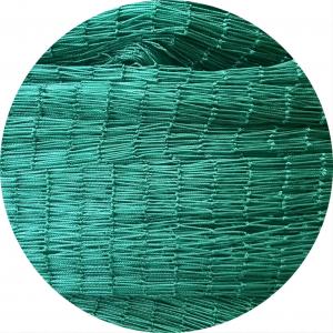 China Foldable telescopic carp carp 187cm floor net Green fishing gear accessories Fishing net wholesale