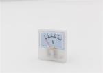 Power Inverter Analog Panel Meter Analog Dc Voltmeter Panel Mount
