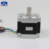 2 Phase 1.8 Degree  12Nm Nema 34 86mm Stepper Motor For CNC Routers for sale