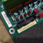 GE DS200TBQBG1ACB Input Termination Module 330mm x 200mm