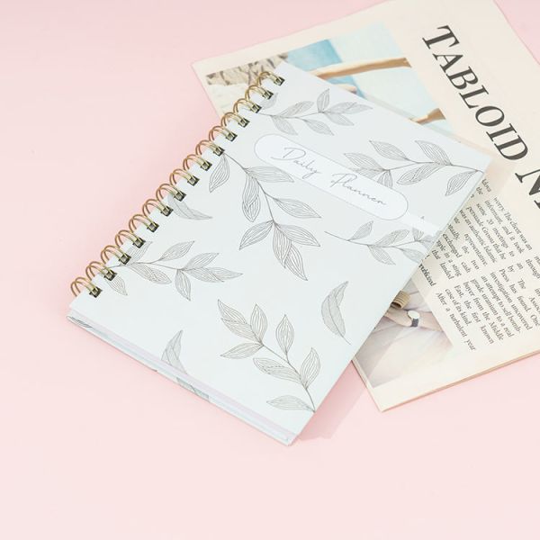 Quality Wholesale OEM Hot Sales Hardcover A4 A5 A6 YO Binding Notebook for sale