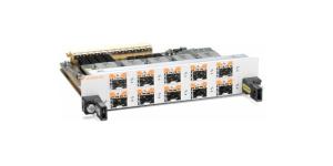 China Cisco SPA-8X1GE-V2 8-Port Gigabit Ethernet Shared Port Adapter on sale