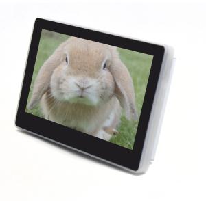 China 7&quot; Industrial Tablet With Touchscreen HMI Display For Panel Mounting and Wall Mounting wholesale