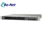 Network Security Cisco ASA Firewall For Small Office 8 X 1 Gigabit Ethernet