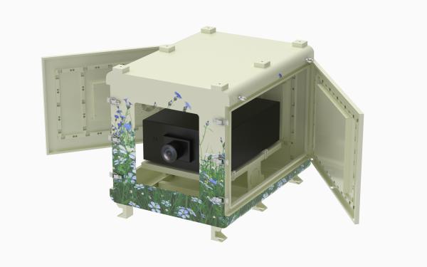 Quality Temperature Range 18-25°C Protect Your Projector with Cooling Device Projector Casing for sale