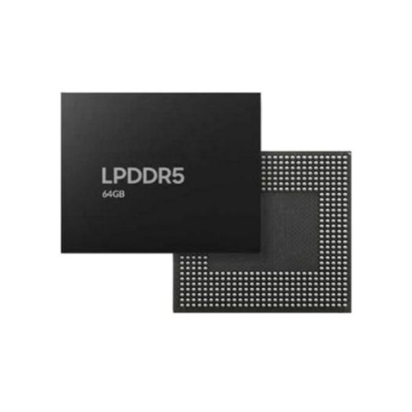 Memory IC Chip K3LKCKC0BM-MGCP FBGA-315 64Gbit LPDDR5 Dynamic Random Access
