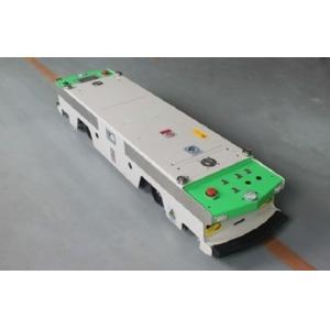 China AGV Double Direction Latent Autonomous Warehouse Robots Model QFS1900V2 wholesale