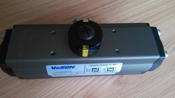 Quality Check / Bypass Automatic Recirculation Valve Protect From Damage Pump for sale