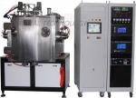 Industrial PVD Ion Plating Machine, PVD Nano Thin Films Deposition For