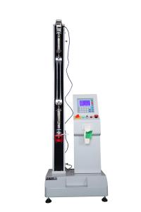 China Servo Motor Electronic Tensile Test Equipment Computerized Universal Testing Machine on sale