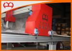 User Friendly Panel Table Plasma Cutting Machine Excellent Finish Surface
