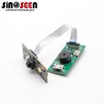 USB 2.0 0.3MP OEM Camera Module 640*480 Pixels For QR Code Scanner