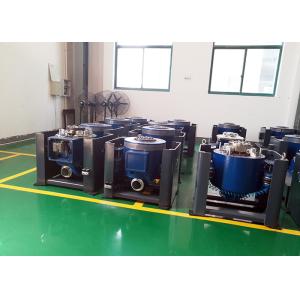 China Automobiles Industry Vibration Test System Combined Environmental Chamber wholesale
