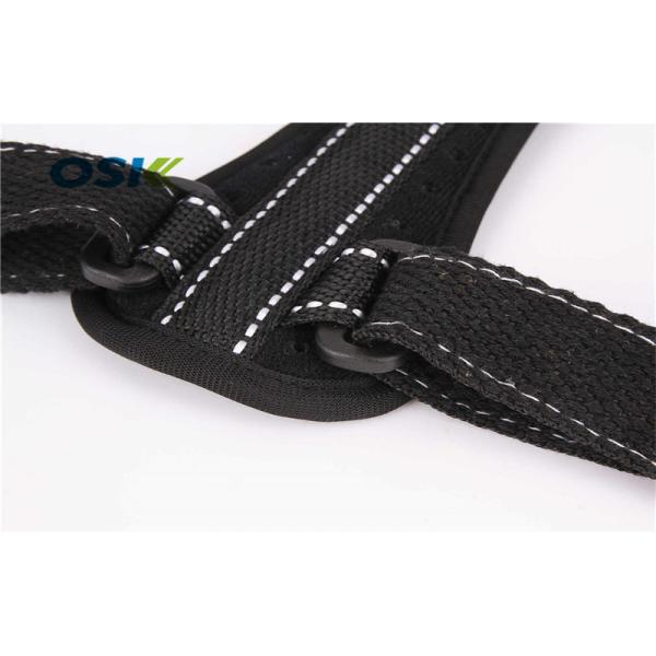 Unisex Posture Support Brace For Back And Shoulder Pain Relief CE Certification