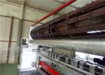 Full Automatic ISO9001 Field Mesh Machine High Production And Fast Speed