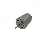 High Speed Carbon Brush 12V PMDC Motor RS 385 For Toys And Cars And Electric