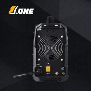 China TIG/MMA-200A Inverter TIG Welder Equipment With 1.8m Cable wholesale