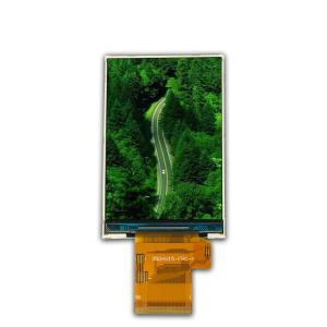 HVGA 3 Line SPI TFT LCD Display 8 9 16 18 Bit MCU RGB 3.5