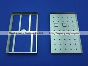 China PCB Shielding, PCB EMI Shielding, Printed circuit boards shielding wholesale