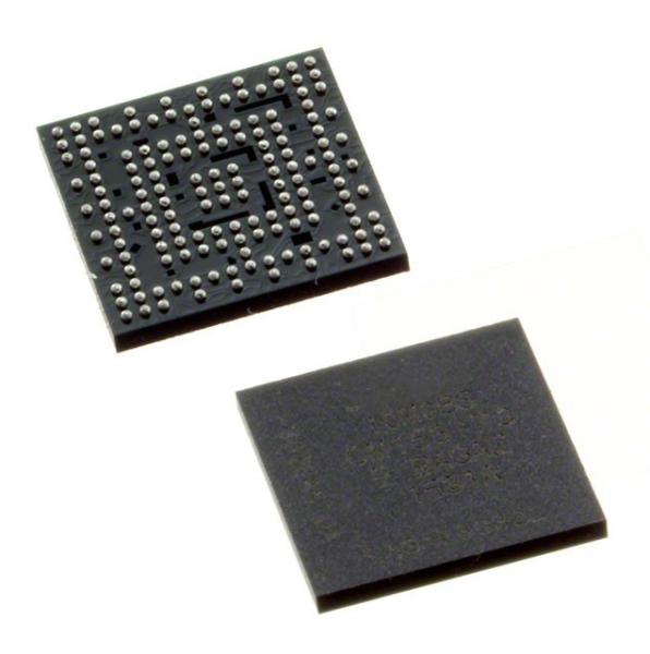Microcontroller MCU STM32F302R8T6 32-Bit Mainstream Mixed signals Microcontrolle