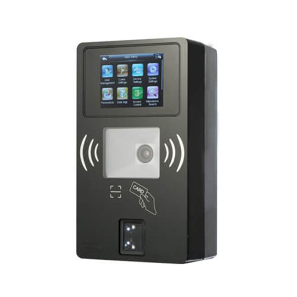 Quality BR1200 Bluetooth QR CODE READER ACCESS CONTROL READER for sale